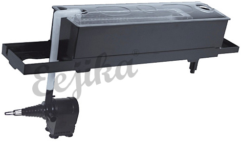Upper Filter